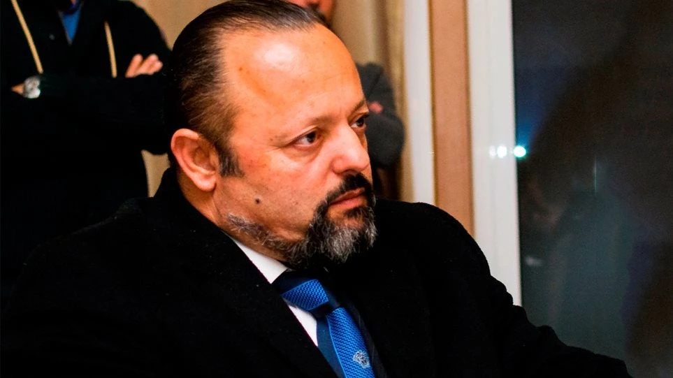 ΕΚΤΑΚΤΟ: Προφυλακιστέος ο Σώρρας (βίντεο)